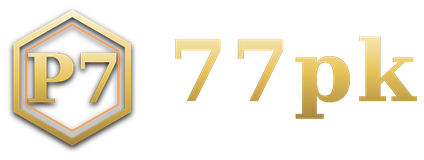 77pk logo